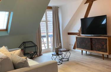 Ferienwohnungen Annweiler am Trifels - Foto 25