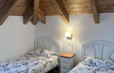 Refugio del nogal - Cercedilla - Foto 24