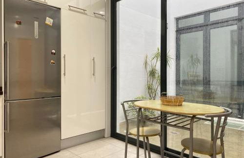 Hispalis Gran Plaza - Foto 19