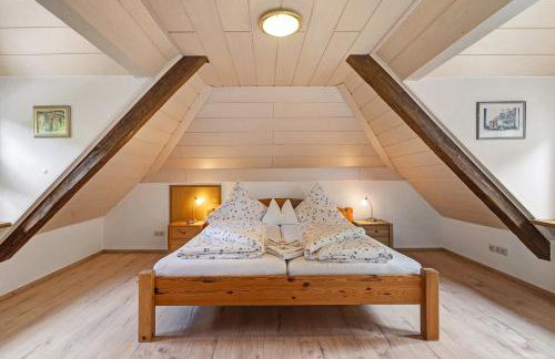 Altes Forsthaus - Fewo Bianca - Foto 3