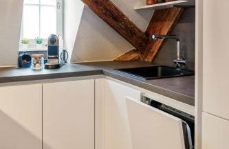 LubuNest l Altstadt Stellplatz Blühendes Barock - Foto 29