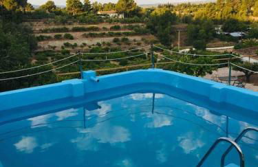 La Muntanya alojamiento rural turistico vacacional - Foto 31