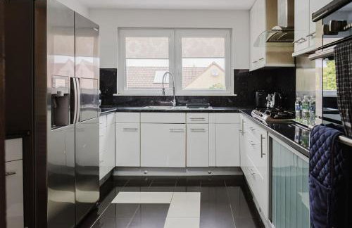 Willa , Cosy house in Inverness - Foto 78