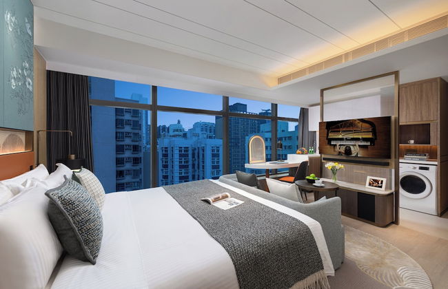 Ascott North Point Hong Kong - Photo 18