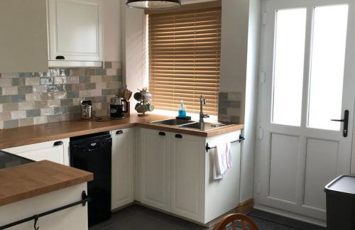 Quarry Cottage near Hawes, Yorkshire Dales, Pet free - Foto 9