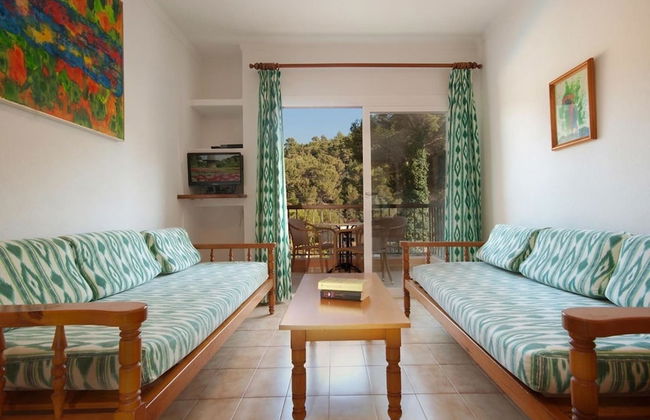 Apartment - 1 Bedroom with Pool and WiFi - 103217 - Foto 7