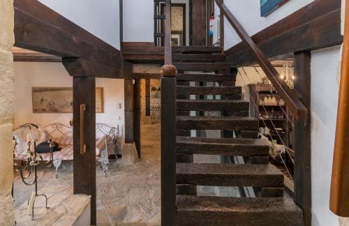 Espectacular casona en un entorno incomparable - Foto 20