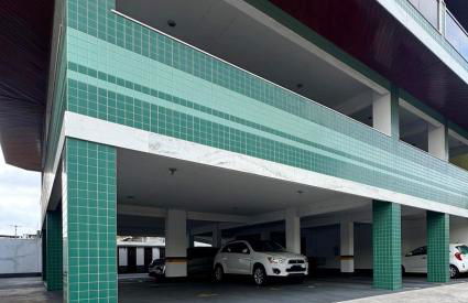 Apartamento Inteiro Forte Verde perto da praia bairro Braga Vila Nova - Photo 13