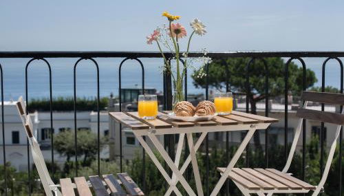 BayView Posillipo, modern, spacious, kids-friendly, stunning view - Photo 5