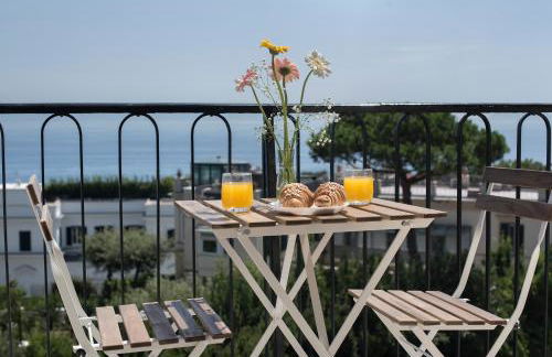 BayView Posillipo, modern, spacious, kids-friendly, stunning view - Photo 5