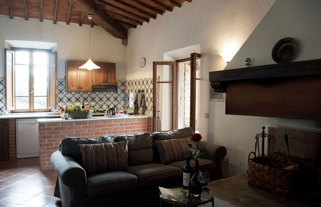 Azienda Agricola di Fietri - Photo 44