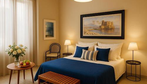 Spacious 130 sqm Luxury Apartment - 2 Bathrooms - Central Station & Old Town - Foto 2