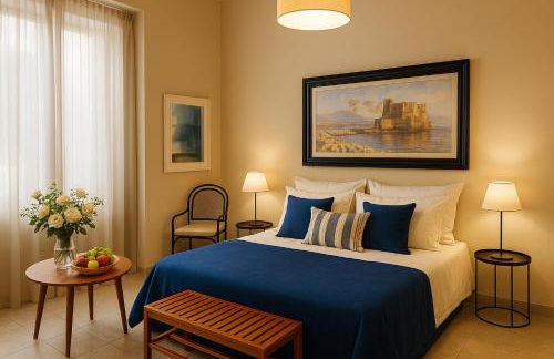 Spacious 130 sqm Luxury Apartment - 2 Bathrooms - Central Station & Old Town - Foto 3