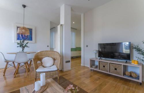 Stunning Stylish - 2BD 1BT - Chamberí - Foto 35