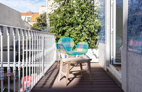 Haws Lisboa - Foto 46