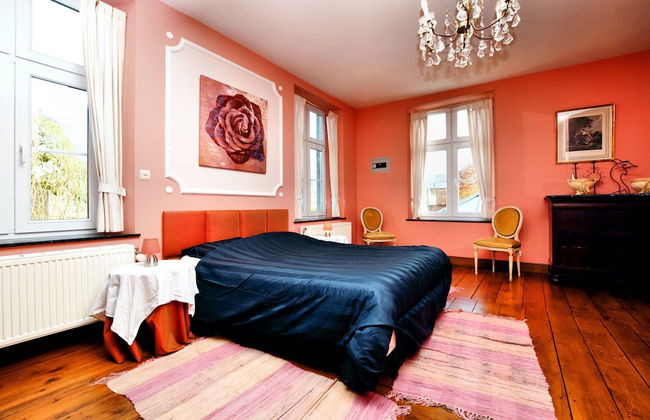 Stylish Stay With Sauna - Foto 26