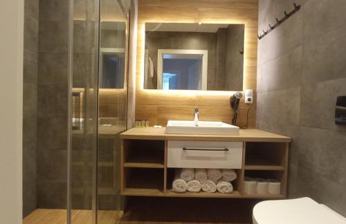 Apartamenty Woda i Las - Foto 8