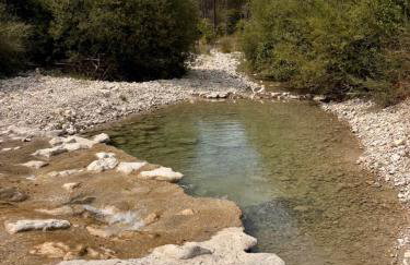 Le Moulin de Castellane - Foto 32