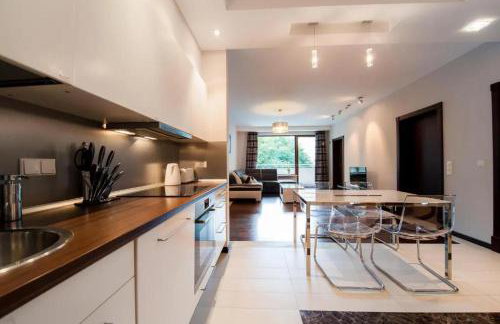 Exclusive Apartments Warsaw City Centre - Foto 2