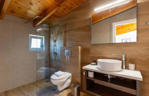 Miroy Sea View Villa - Foto 31