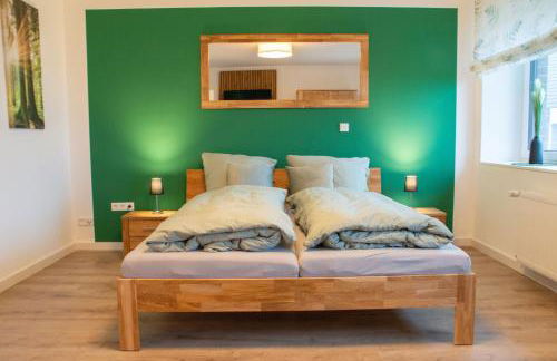 Ferienhaus - Landhaus Egge - Foto 15