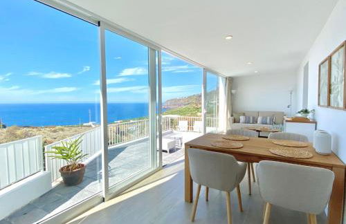 Casa Aura, Increíbles Vistas al Mar y Piscina Privada - Foto 20