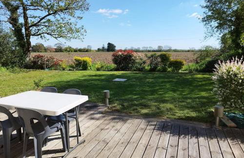 Longère à Saint Michel chef chef - Photo 11