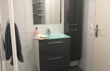 O SONHO CasaSavernoise appart1 - Foto 24