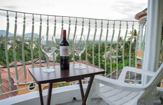 Casa Tianna Guest Apartments - Foto 42