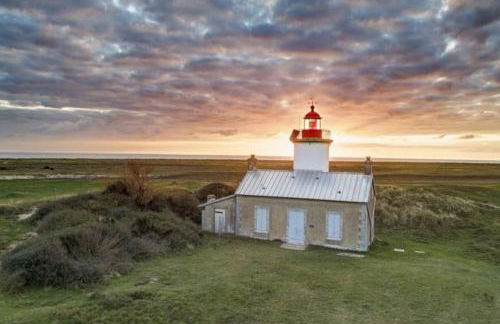 Le Cocon du bourg d’Agon - Foto 14
