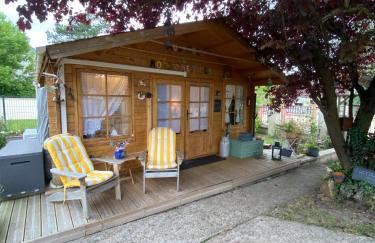 Aux grès des moisonettes - Foto 21