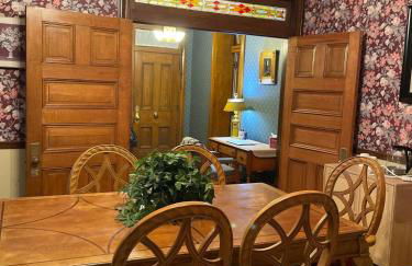 Watsons Woodland Manor at Deer Creek Winery - Foto 18