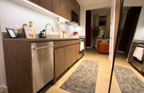 Lux Bronx Apt Rooftop, Pool, Gym, Cinema - Foto 11