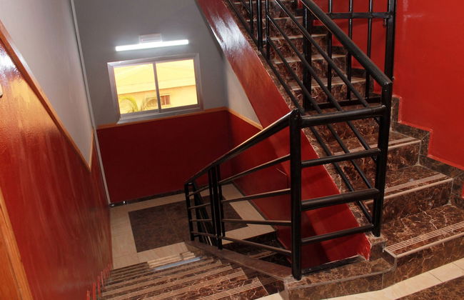 Deutch' Lodges - Foto 42