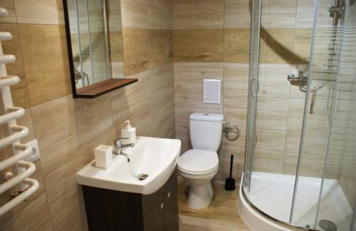 Majówka w Karkonoszach II - Foto 4