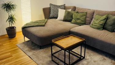 SKYGLOFT Appartement Leipzig-Zentrum - Photo 5