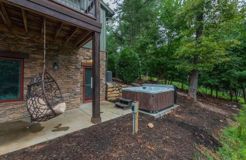 The Waterman Lakefront Luxury with Hot Tub & Private Dock! - Photo 5