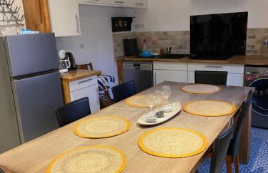 Villa des Chardons - Foto 9