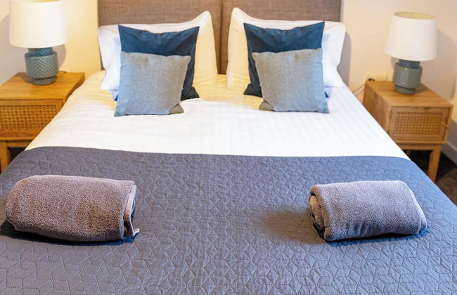 Doncaster 1st floor Apartment - Photo 14