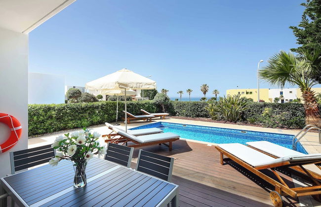 Villa Turquoise - Foto 16