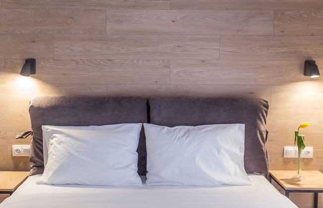 Olympus Residence - Foto 26