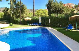 La Terraza Apartment Elviria Marbella - Foto 34