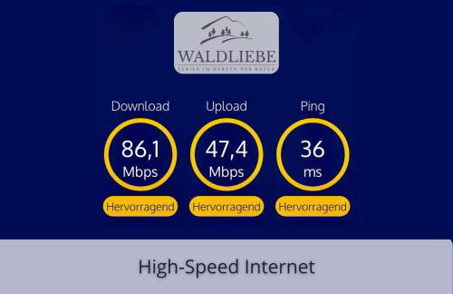 Exklusives 5-Sterne Apartment Waldliebe mit Indoor-Pool, Sauna, top Lage und Ausblick in die Natur, Hunde willkommen - Foto 54