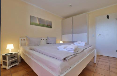2 Zimmer Appartement Poseidon - Foto 23