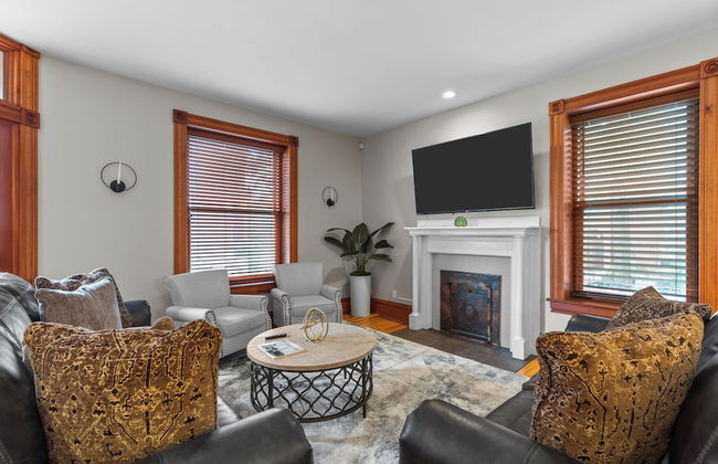 The Game Room Getaway | JZ Vacation Rentals - Photo 21