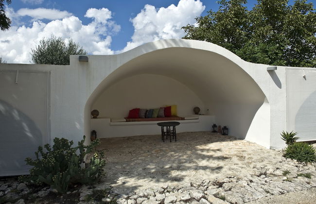 Masseria Il Mandorlo Fiorito - Photo 35