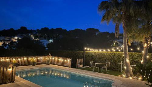 Disfrutar de tu casa con piscina - Foto 2