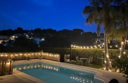 Disfrutar de tu casa con piscina - Foto 2