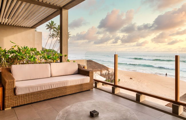 The Six Weligama - Foto 37