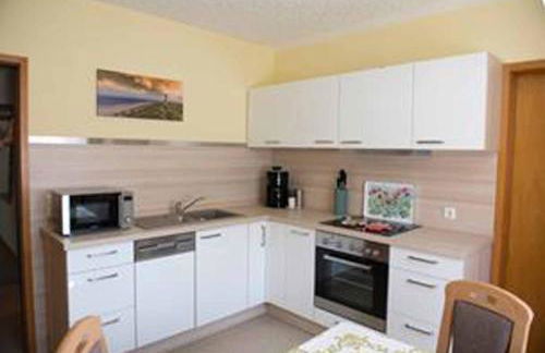 Ferienwohnung Abracadabra - Foto 13